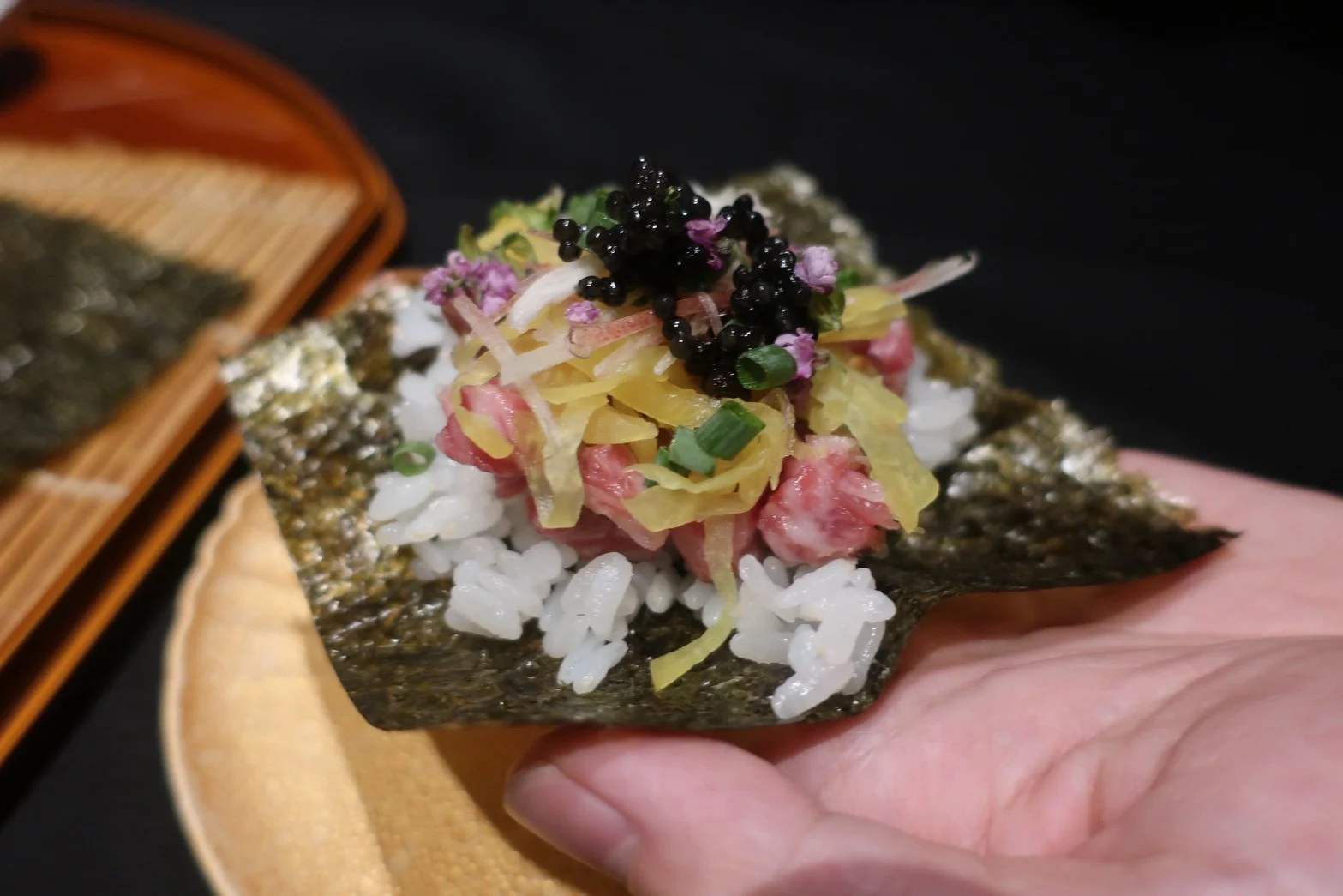 WAGYU!! · 8